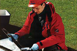 ENVIRONMENTAL MANAGEMENT SYSTEMS