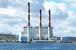 EMISSIONS